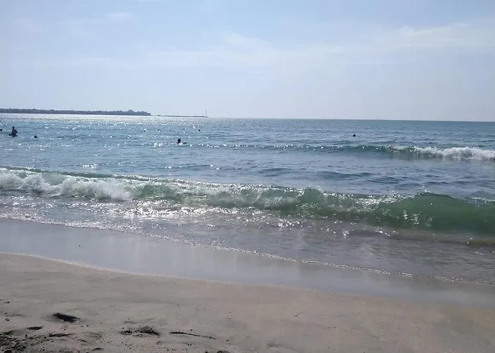 сънсет ризорт ホテル