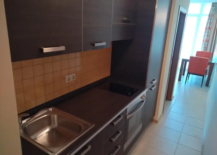 сънсет ризорт ホテル 5*