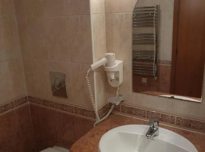 сънсет ризорт ホテル 5*