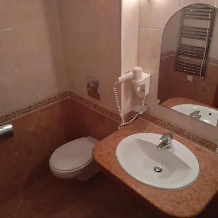 сънсет ризорт Hotel Pomorie