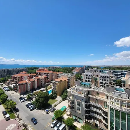 сънсет ризорт Hotel 5*