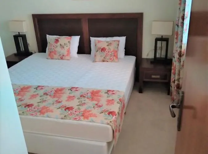 сънсет ризорт Hotel Gmina Pomorie