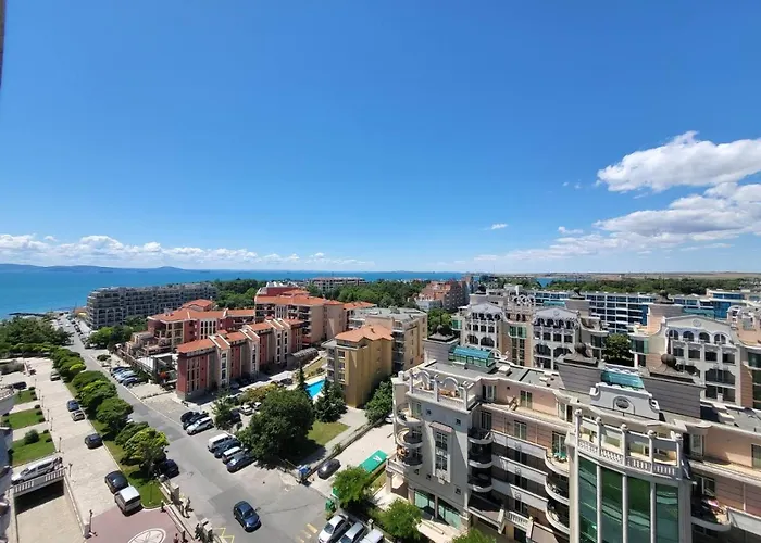 сънсет ризорт Hotel 5*