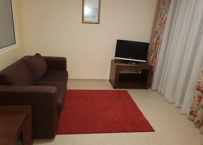 сънсет ризорт